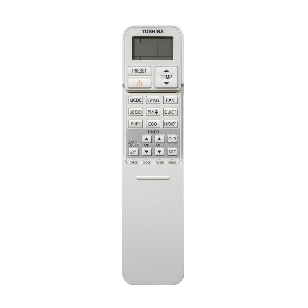 Remote Toshiba RAS-H10E2KCVG-V