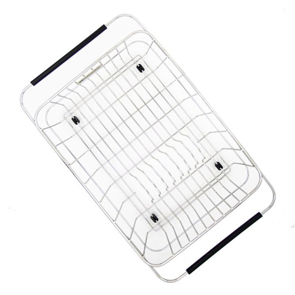 Rổ Chậu rửa chén Konox Tari 5744SM