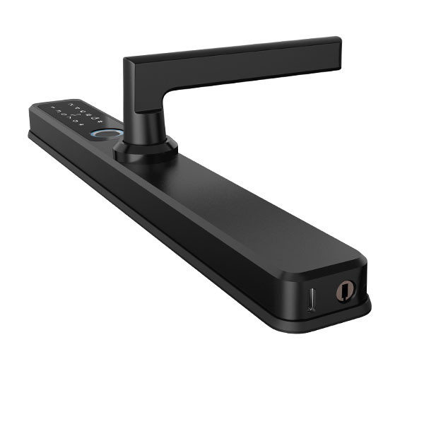USB-C khẩn cấp Philips DDL608-5HWS - đen