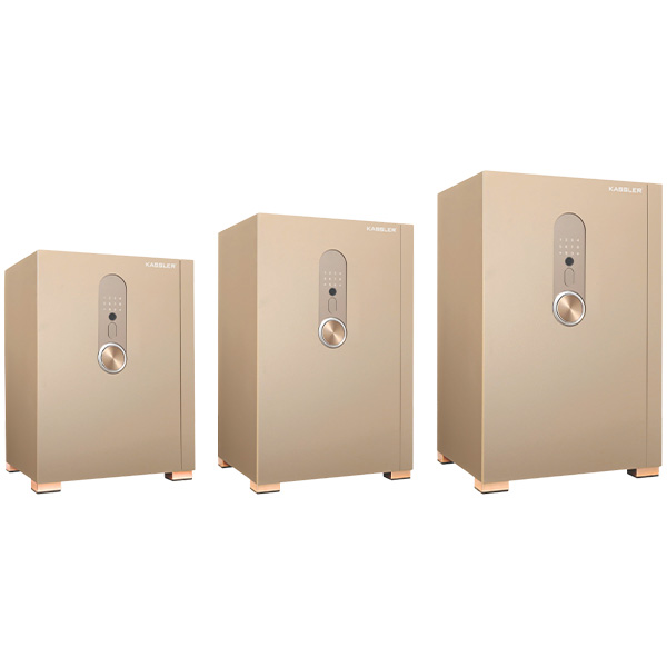 series Kassler H8 GOLD SAND