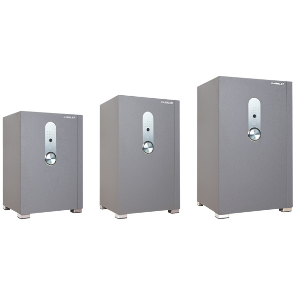 series Kassler H8 - BG