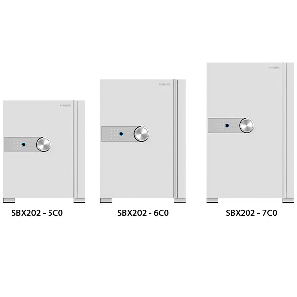series Philips SBX202