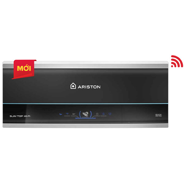 Máy nước nóng Ariston SLIM3 Top Wifi 20L