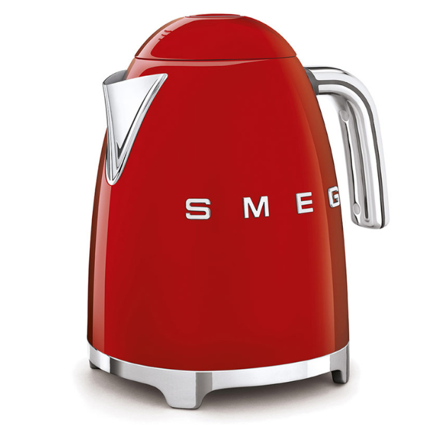 Hình ảnh Ấm đun nước SMEG KLF03RDEU 535.43.679 (2)