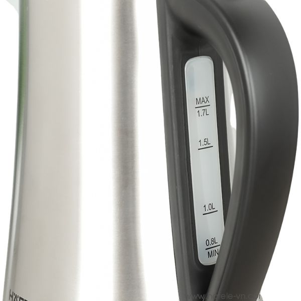 tay cầm TT Hafele 1.7 lít HS-K1703X 535.43.733