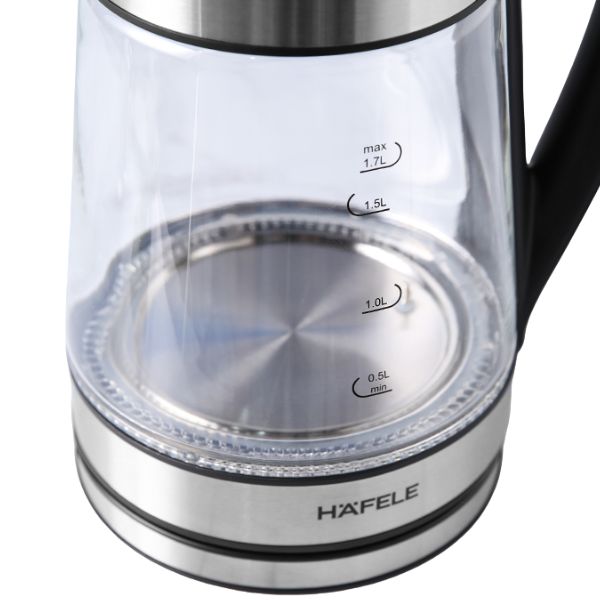 thân TT Hafele 1.7L T-602C 535.43.732