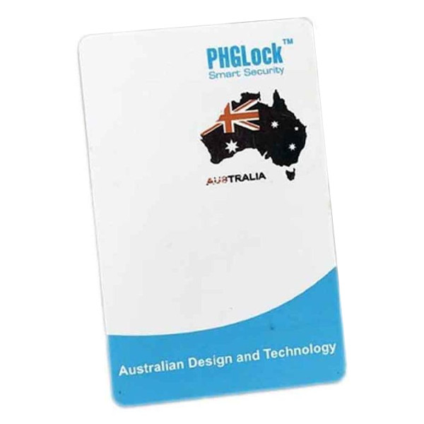 Thẻ tích hợp PHGLock MITM CARD