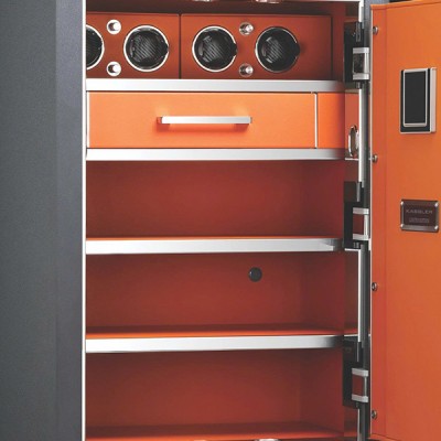 5 ngăn để đồ Kassler KL-100LS6 MAX