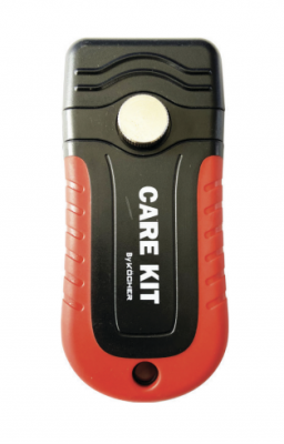 Dao vệ sinh mặt kính CK-111