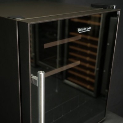 Tủ bảo quản rượu Elica DATRON JC-46 – 15 chai