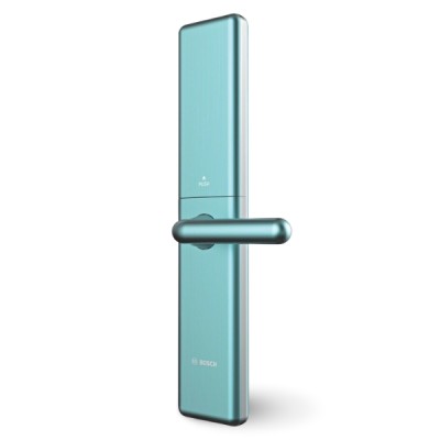 Khóa điện tử BOSCH ID 80 EU BLUE SKY