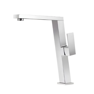 Vòi rửa bát Inox 304 Eurogold EUF128BR