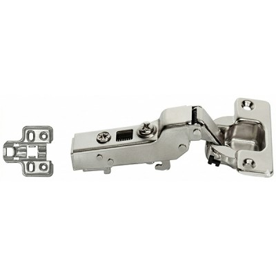 Bản lề trùm nửa Hafele 493.03.022