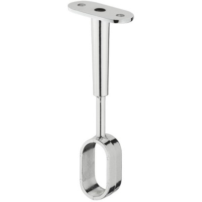 Bas Đỡ Thanh Nhôm Móc Áo Hafele 802.07.200