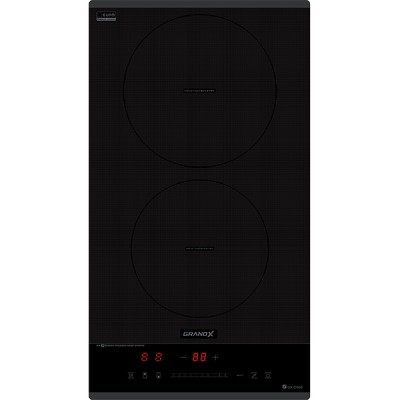 Bếp từ 2 vùng nấu Domino Grandx GX ID505