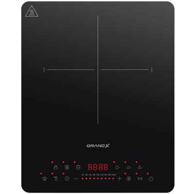 Bếp từ đơn Grandx GX IH168