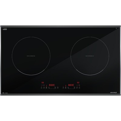 Bếp từ 2 vùng nấu Grandx GX IH668SE