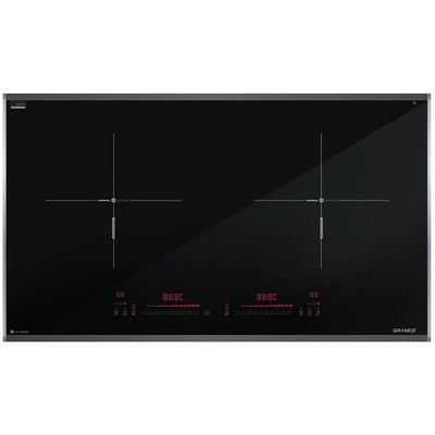 Bếp từ 2 vùng nấu Grandx GX IH682SE