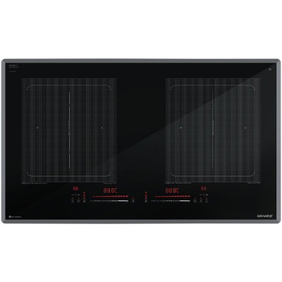 Bếp từ 2 vùng nấu Grandx GX IH855XPro