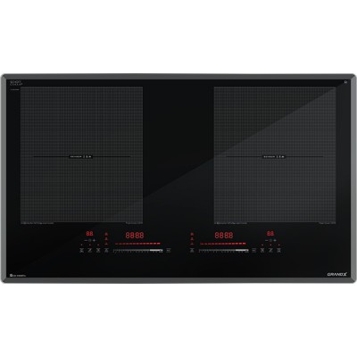 Bếp từ 2 vùng nấu Grandx GX IH868XPro
