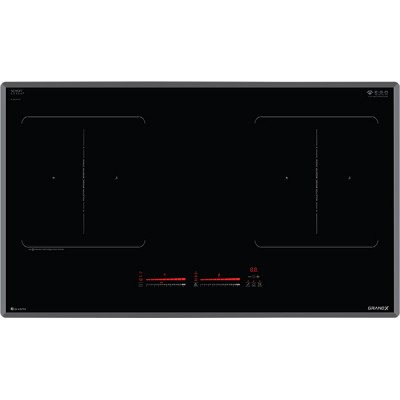 Bếp từ 2 vùng nấu Grandx  GX IH977G