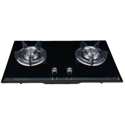 Bếp Gas âm 2 lò nấu GrandX GX GS288