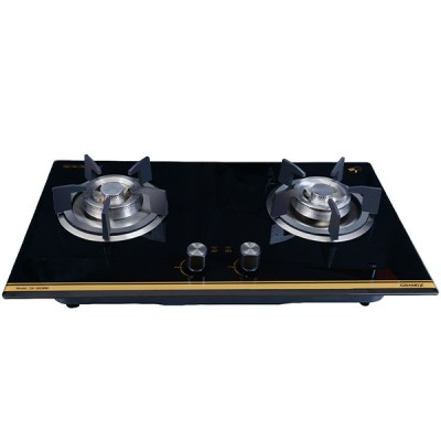 Bếp Gas âm 2 lò nấu Grandx GX GS299D
