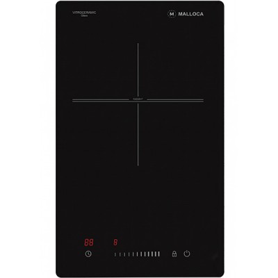 Bếp hồng ngoại domino Malloca MDR301