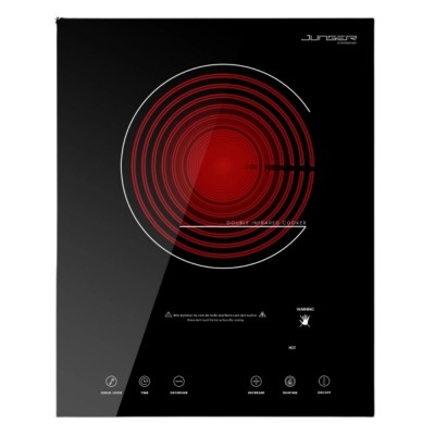 Bếp điện hồng ngoại đơn Junger IS-19