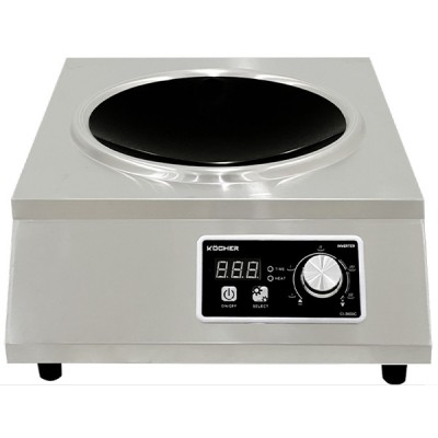 Bếp từ đơn công nghiệp Kocher CI-3600C