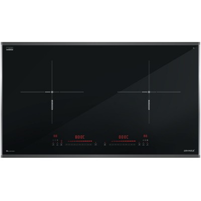 Bếp từ 2 vùng nấu Grandx GX IP676SE
