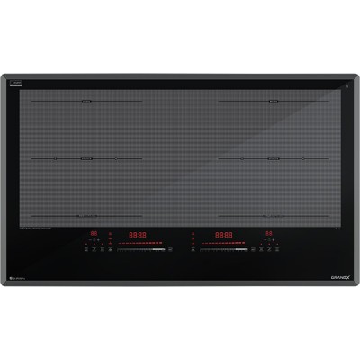 Bếp từ 2 vùng nấu Granxd GX IP839Pro