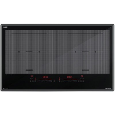 Bếp từ 2 vùng nấu Grandx GX IP859Pro