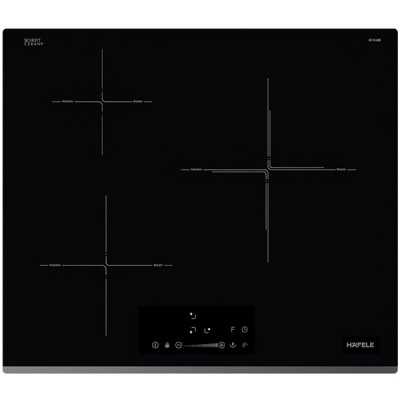 Bếp từ HC-I6032B Hafele 533.09.901