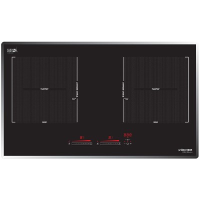Bếp từ 2 vùng nấu Kocher DIB4-888 Plus