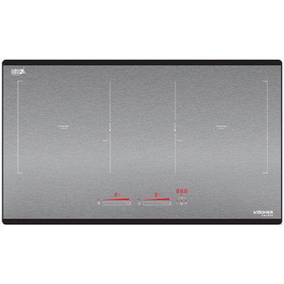 Bếp từ 2 vùng nấu Kocher DIB4-888MI