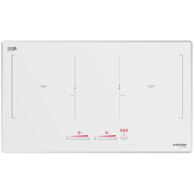 Bếp từ 2 vùng nấu Kocher DIB4-888W