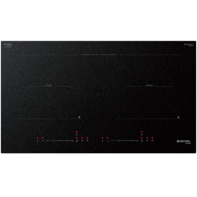 BẾP TỪ  Kocher X-NANO 6 PLUS