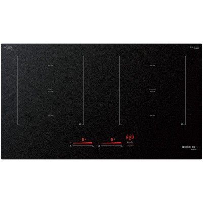 BẾP TỪ  Kocher X-NANO 8 PLUS