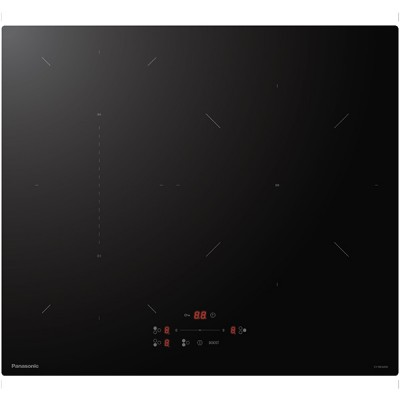 Bếp từ Panasonic KY-R63ABLYUE