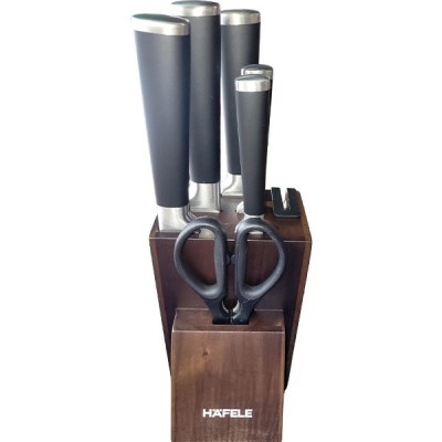 Bộ dao kéo HS-K7X Hafele 535.44.168