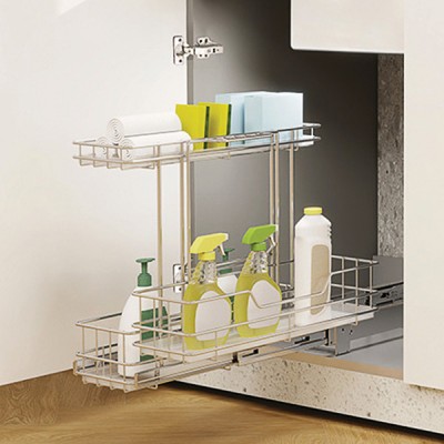 Kệ đựng dụng cụ vệ sinh Hafele 595.04.095