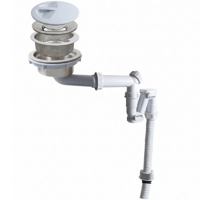 Bộ Siphon GrandX GXSJ185