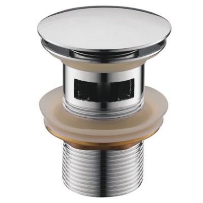 Bộ Nhấn Xả Cho Lavabo Có Xả Tràn Hafele 589.25.948