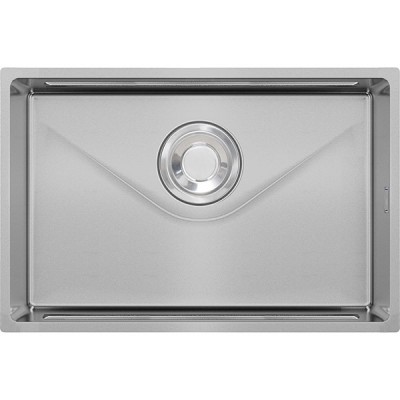 Chậu rửa chén  Handmade Grandx GX6845V