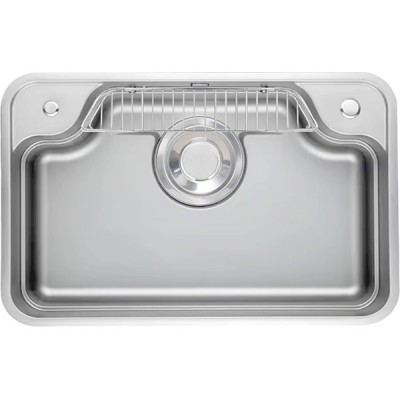 Chậu rửa chén Nhật Hikari Grandx GX7548JP