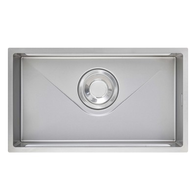 Chậu rửa chén  Handmade Grandx GX7845V