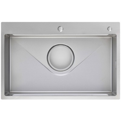 Chậu rửa chén Nhật Hikari Grandx GX7850J