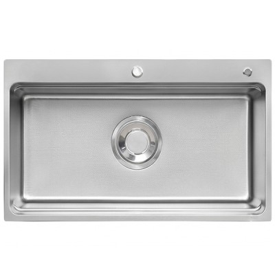 Chậu rửa bát Kluger KF8850FS Basic