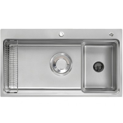 Chậu rửa bát Kluger KF8850FS Plus